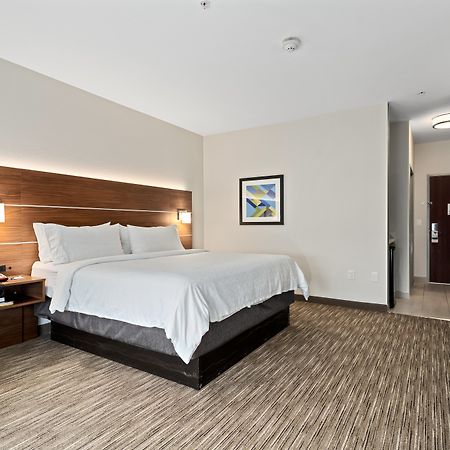 Holiday Inn Express & Suites Van Buren-Fort Smith Area, An Ihg Hotel Екстер'єр фото