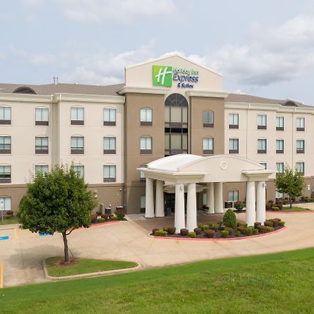 Holiday Inn Express & Suites Van Buren-Fort Smith Area, An Ihg Hotel Екстер'єр фото