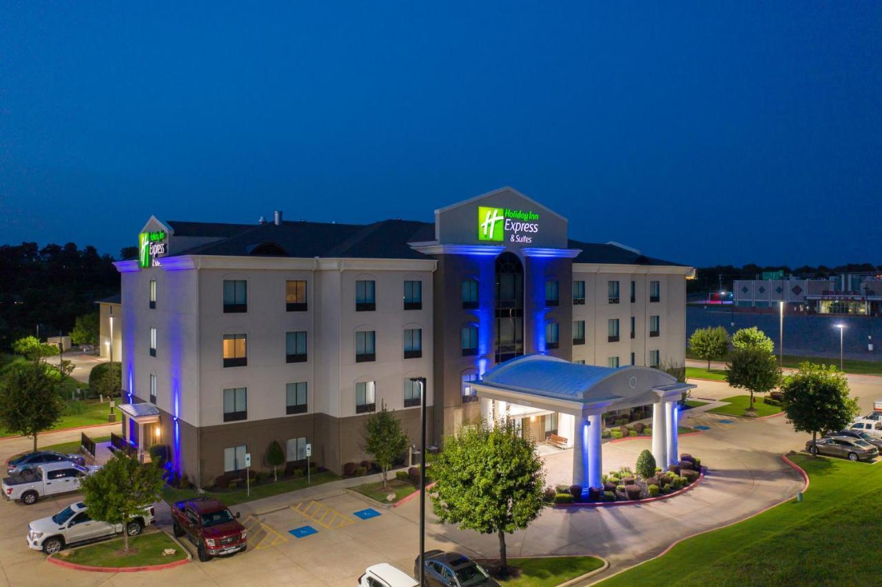 Holiday Inn Express & Suites Van Buren-Fort Smith Area, An Ihg Hotel Екстер'єр фото