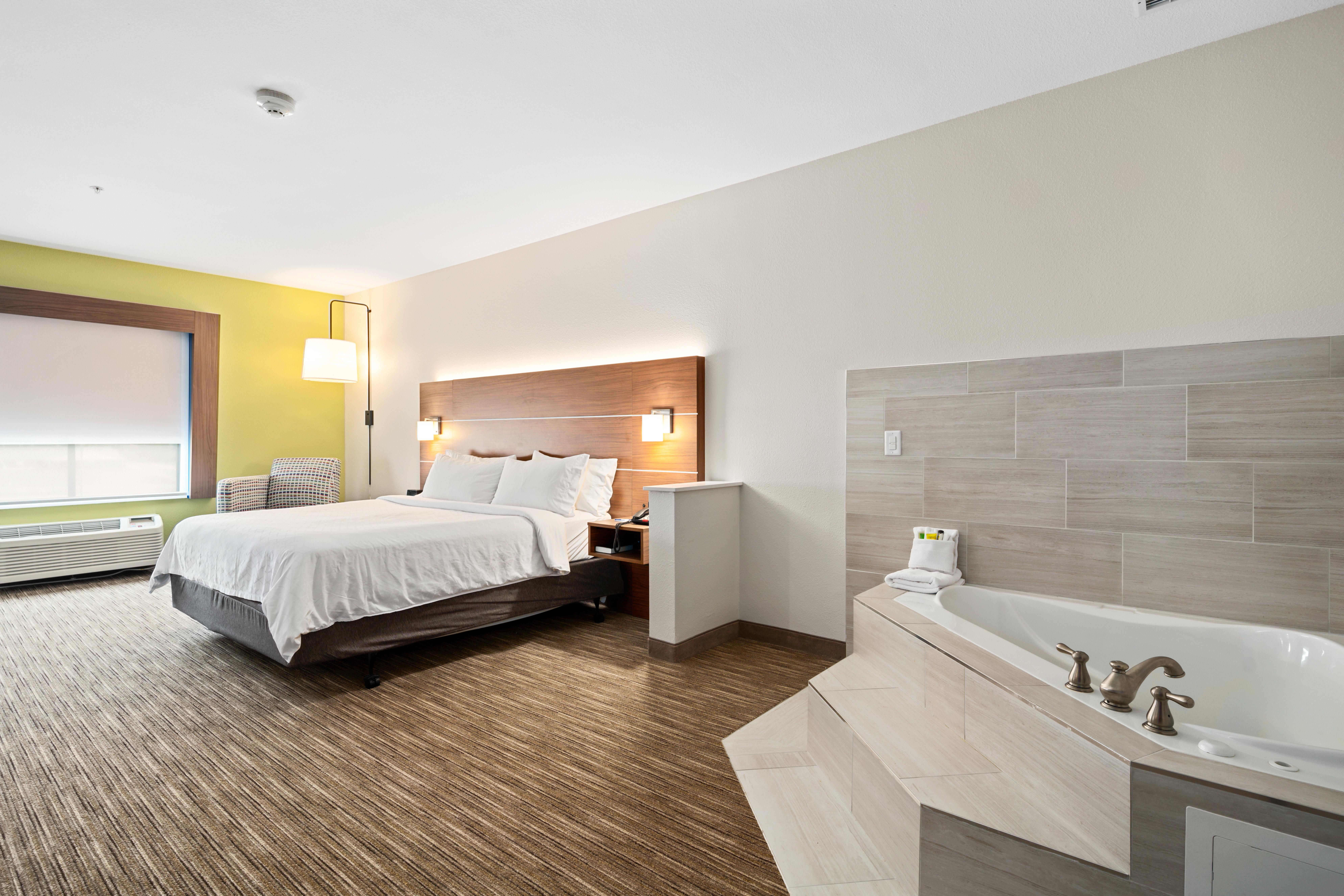 Holiday Inn Express & Suites Van Buren-Fort Smith Area, An Ihg Hotel Екстер'єр фото