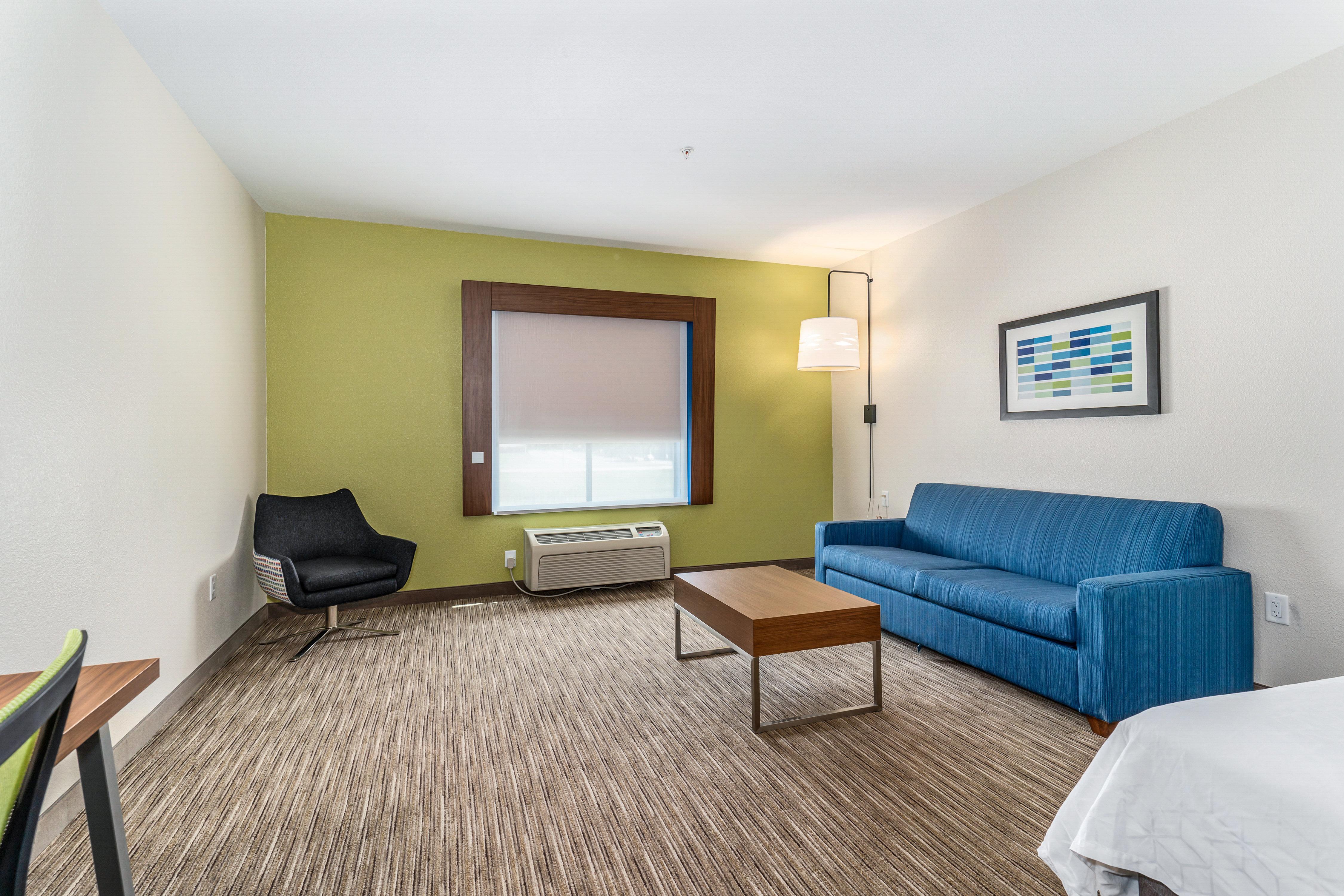 Holiday Inn Express & Suites Van Buren-Fort Smith Area, An Ihg Hotel Екстер'єр фото