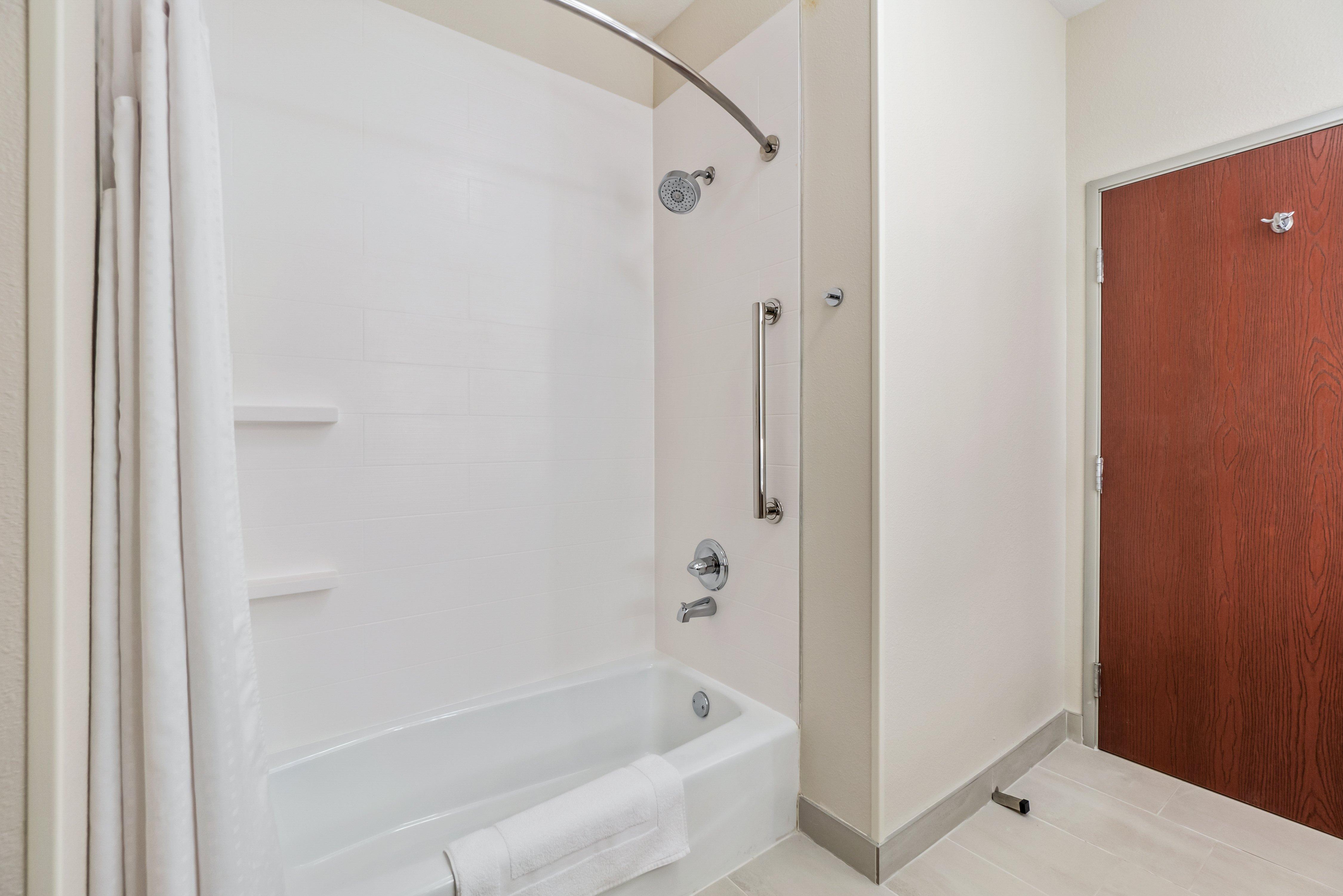 Holiday Inn Express & Suites Van Buren-Fort Smith Area, An Ihg Hotel Екстер'єр фото