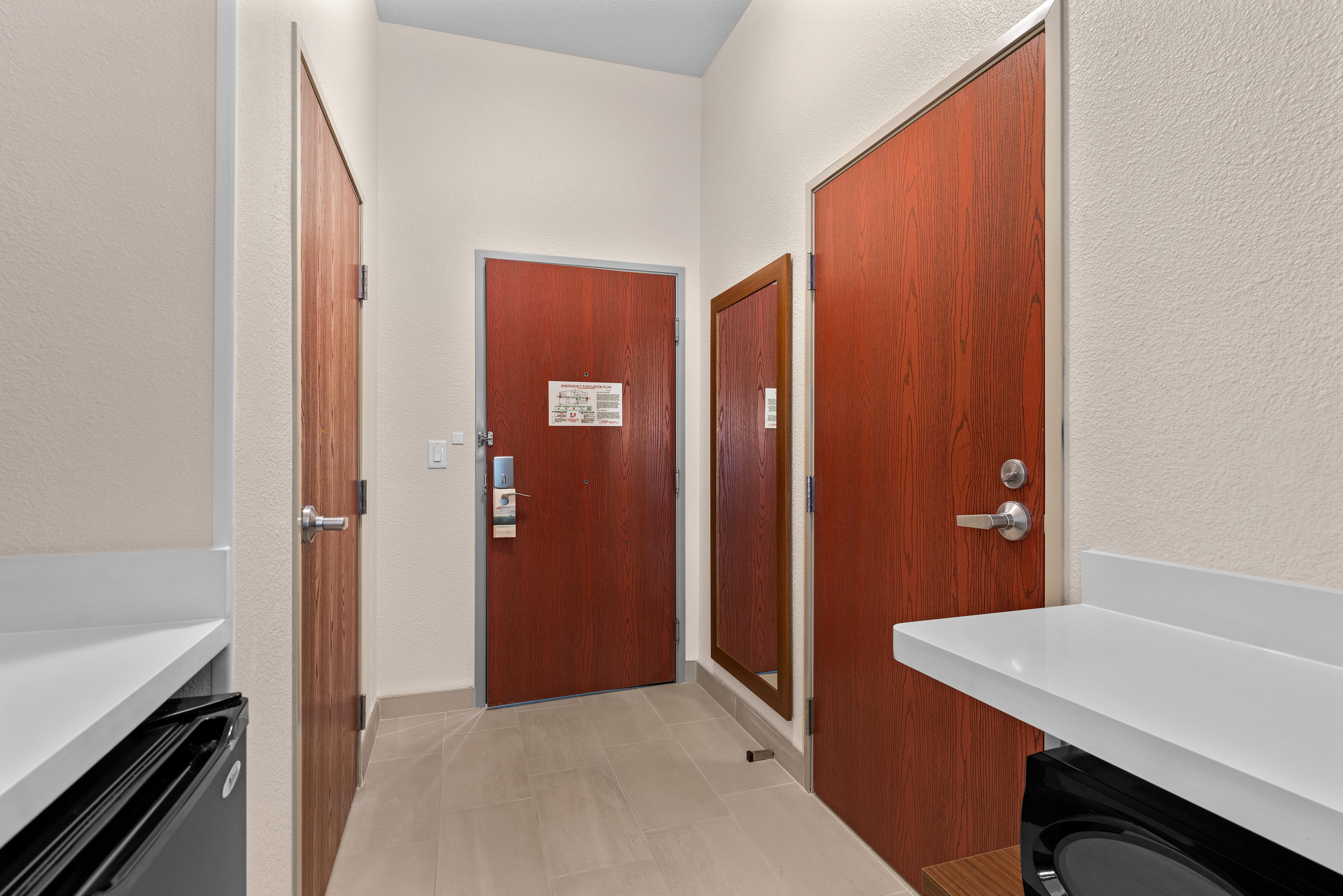 Holiday Inn Express & Suites Van Buren-Fort Smith Area, An Ihg Hotel Екстер'єр фото