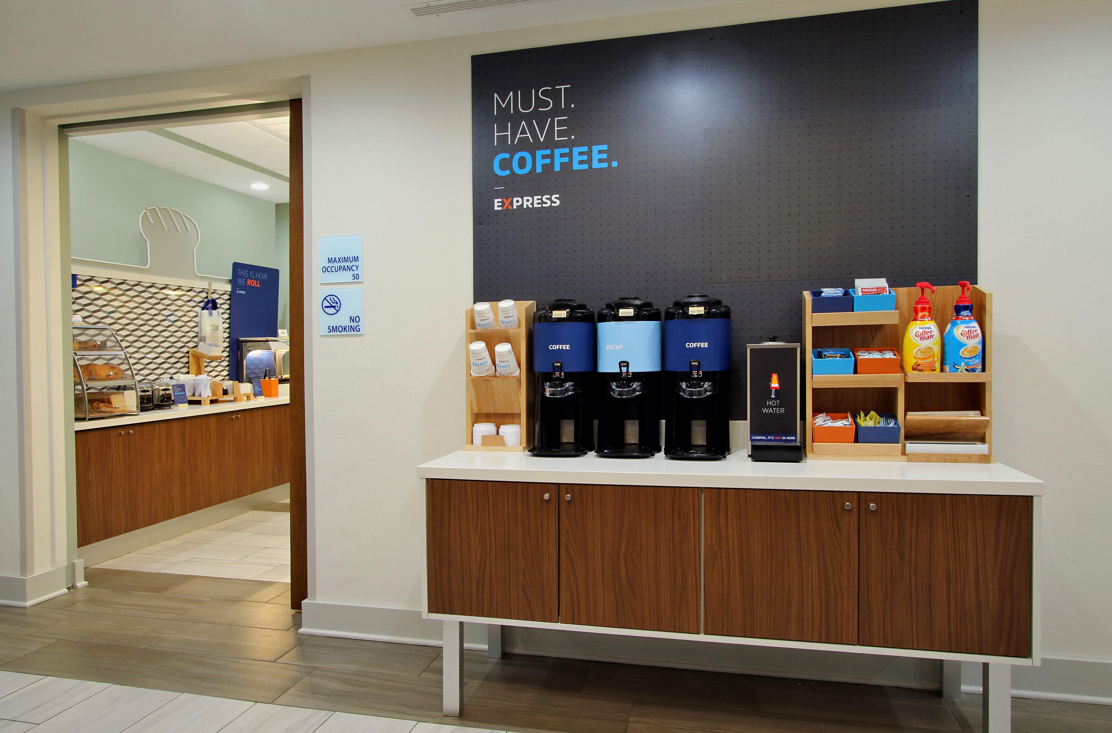 Holiday Inn Express & Suites Van Buren-Fort Smith Area, An Ihg Hotel Екстер'єр фото