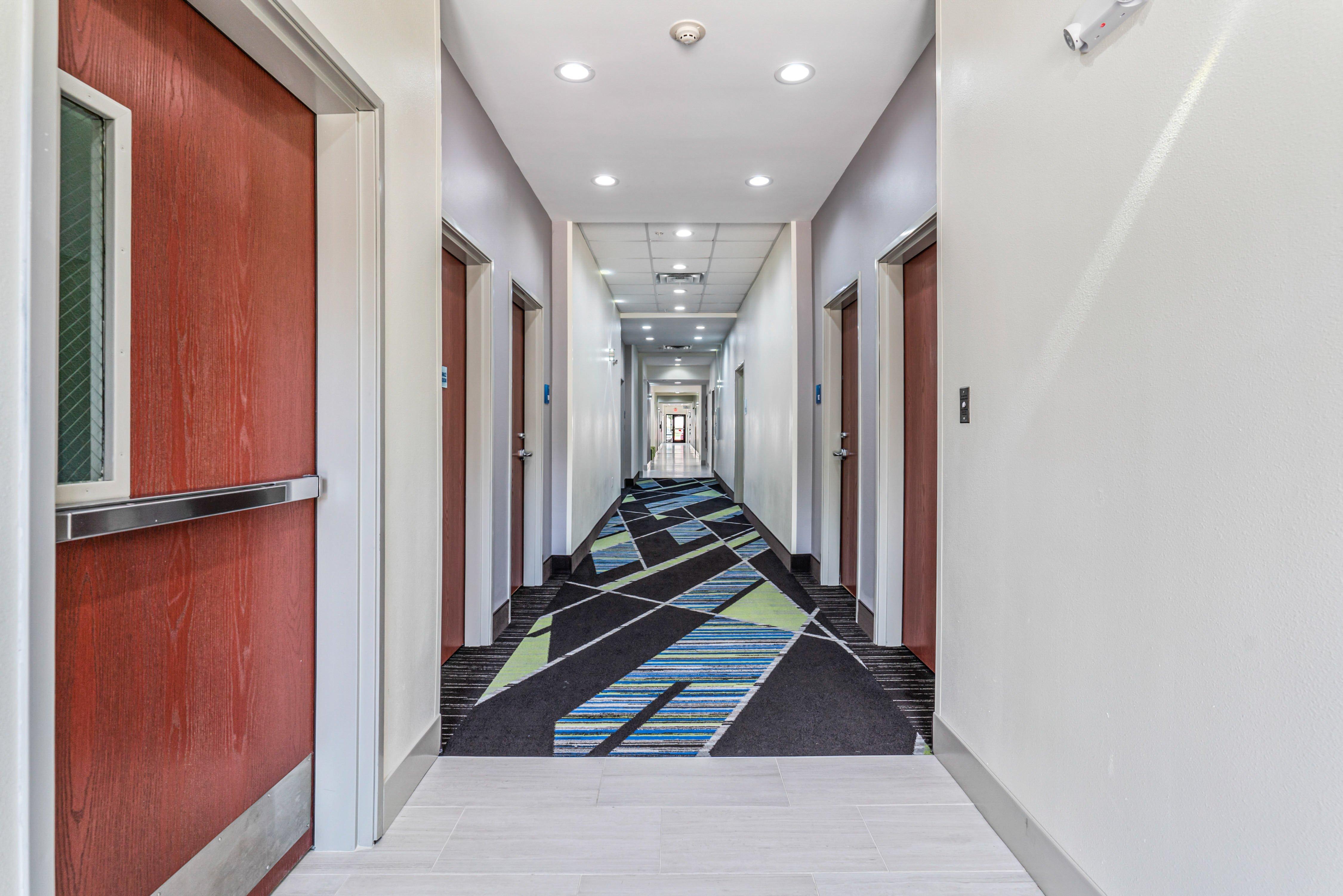 Holiday Inn Express & Suites Van Buren-Fort Smith Area, An Ihg Hotel Екстер'єр фото