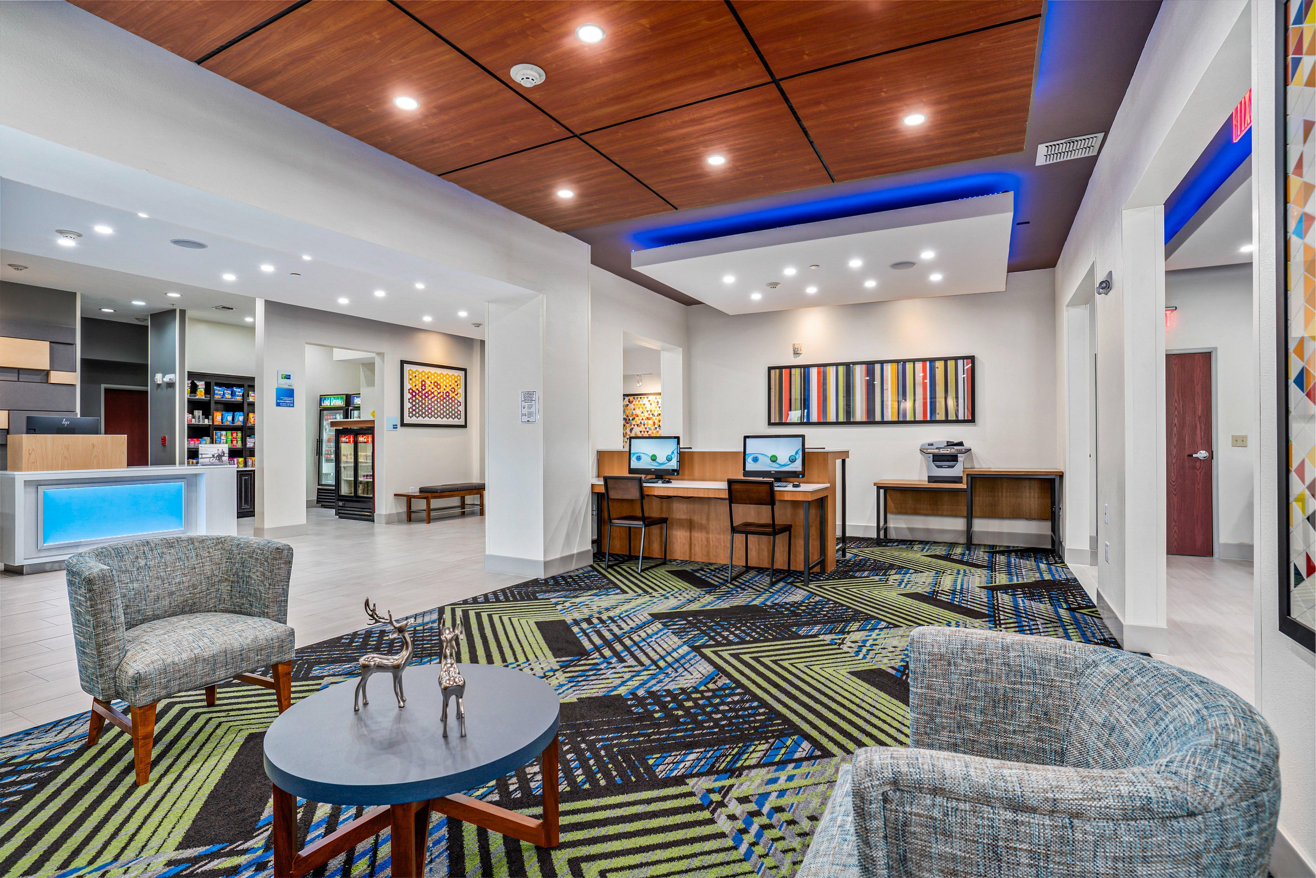 Holiday Inn Express & Suites Van Buren-Fort Smith Area, An Ihg Hotel Екстер'єр фото