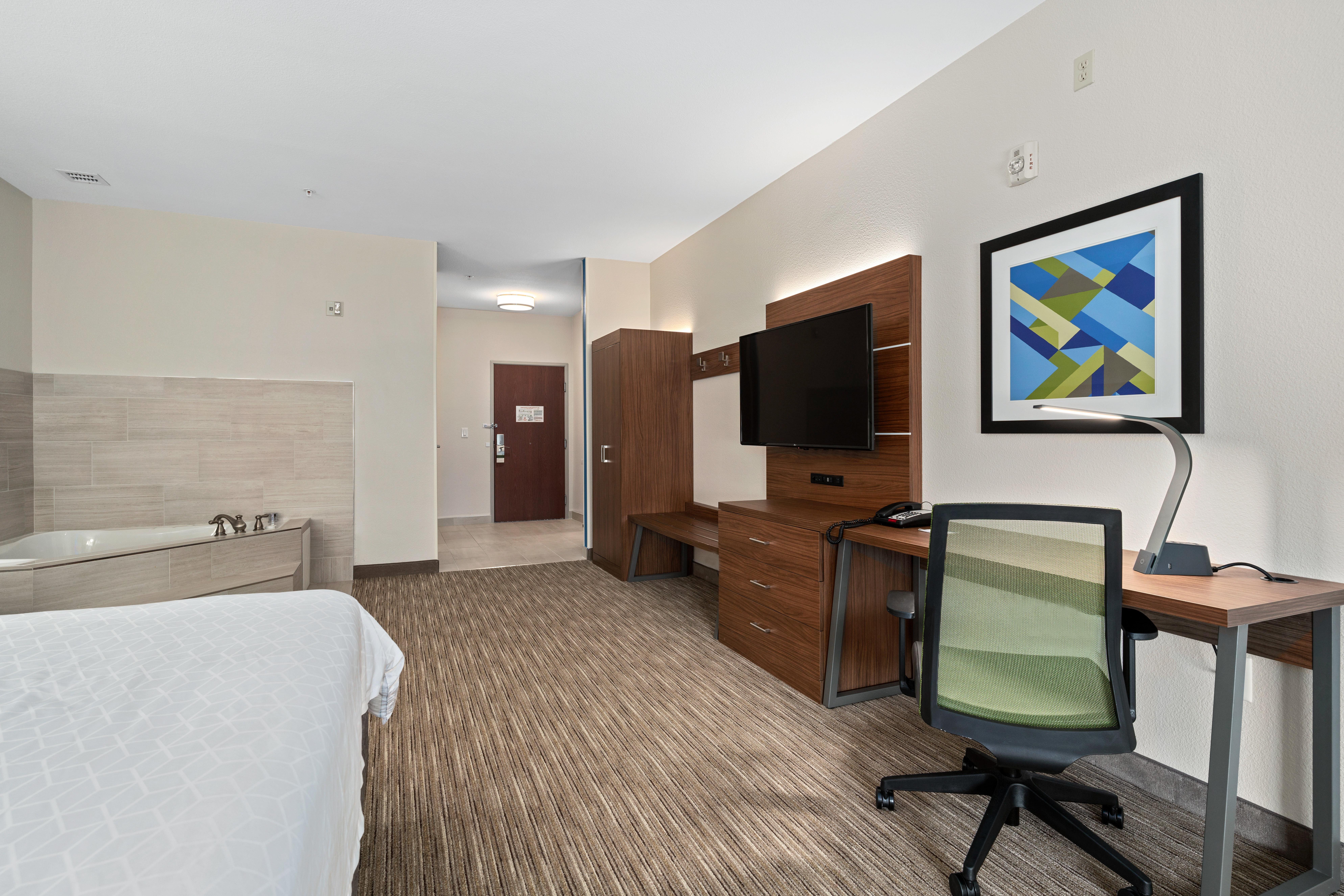 Holiday Inn Express & Suites Van Buren-Fort Smith Area, An Ihg Hotel Екстер'єр фото