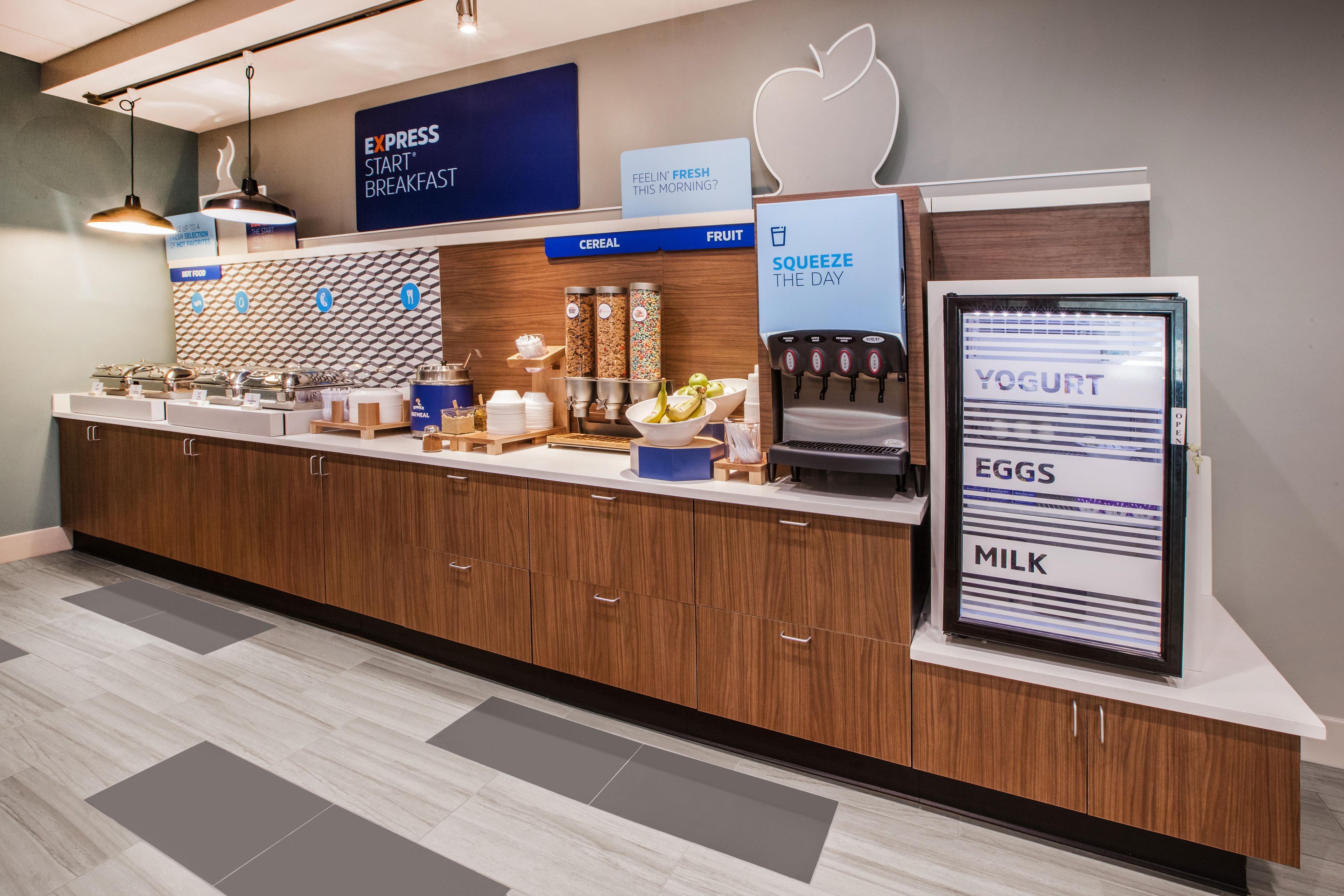 Holiday Inn Express & Suites Van Buren-Fort Smith Area, An Ihg Hotel Екстер'єр фото