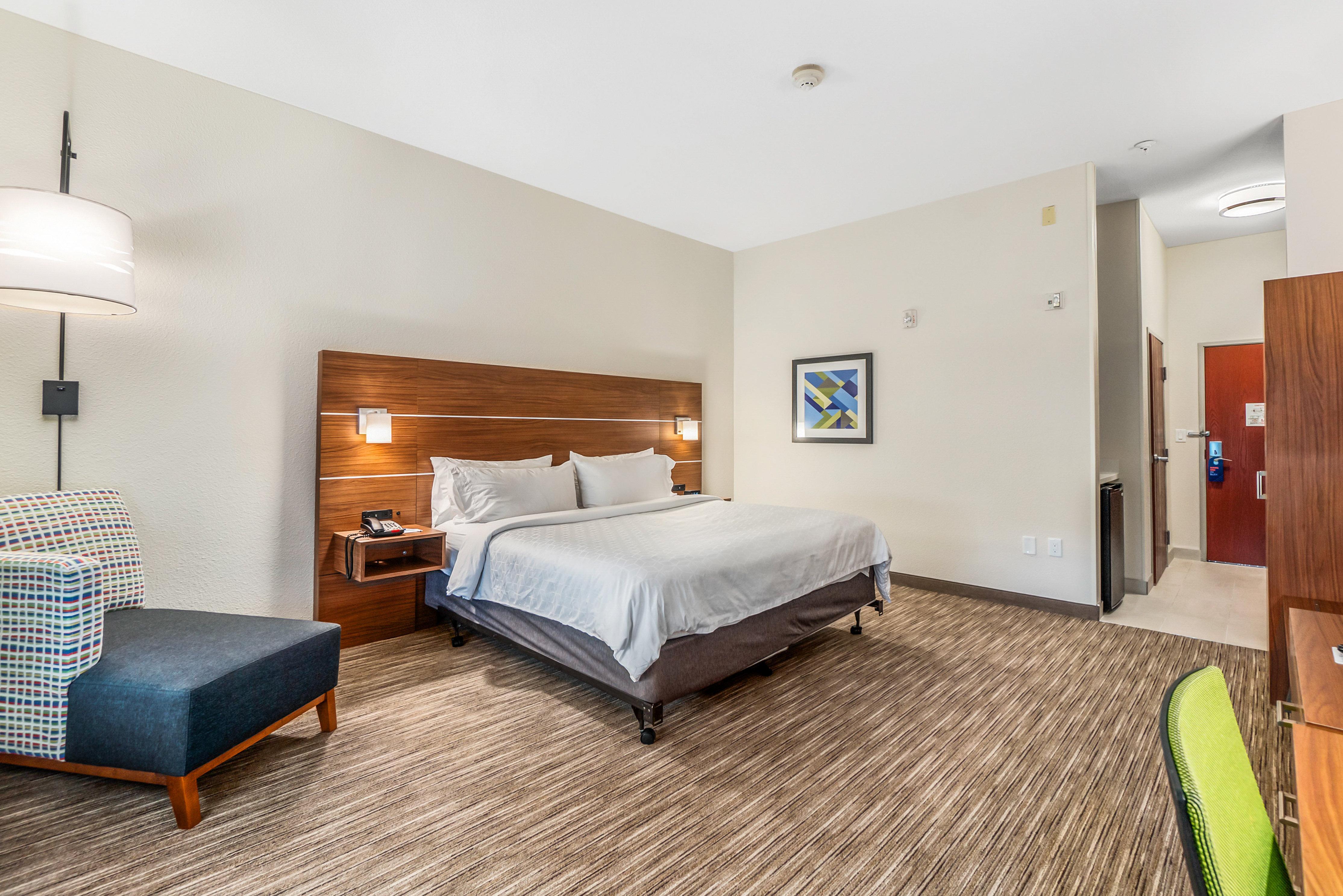Holiday Inn Express & Suites Van Buren-Fort Smith Area, An Ihg Hotel Екстер'єр фото