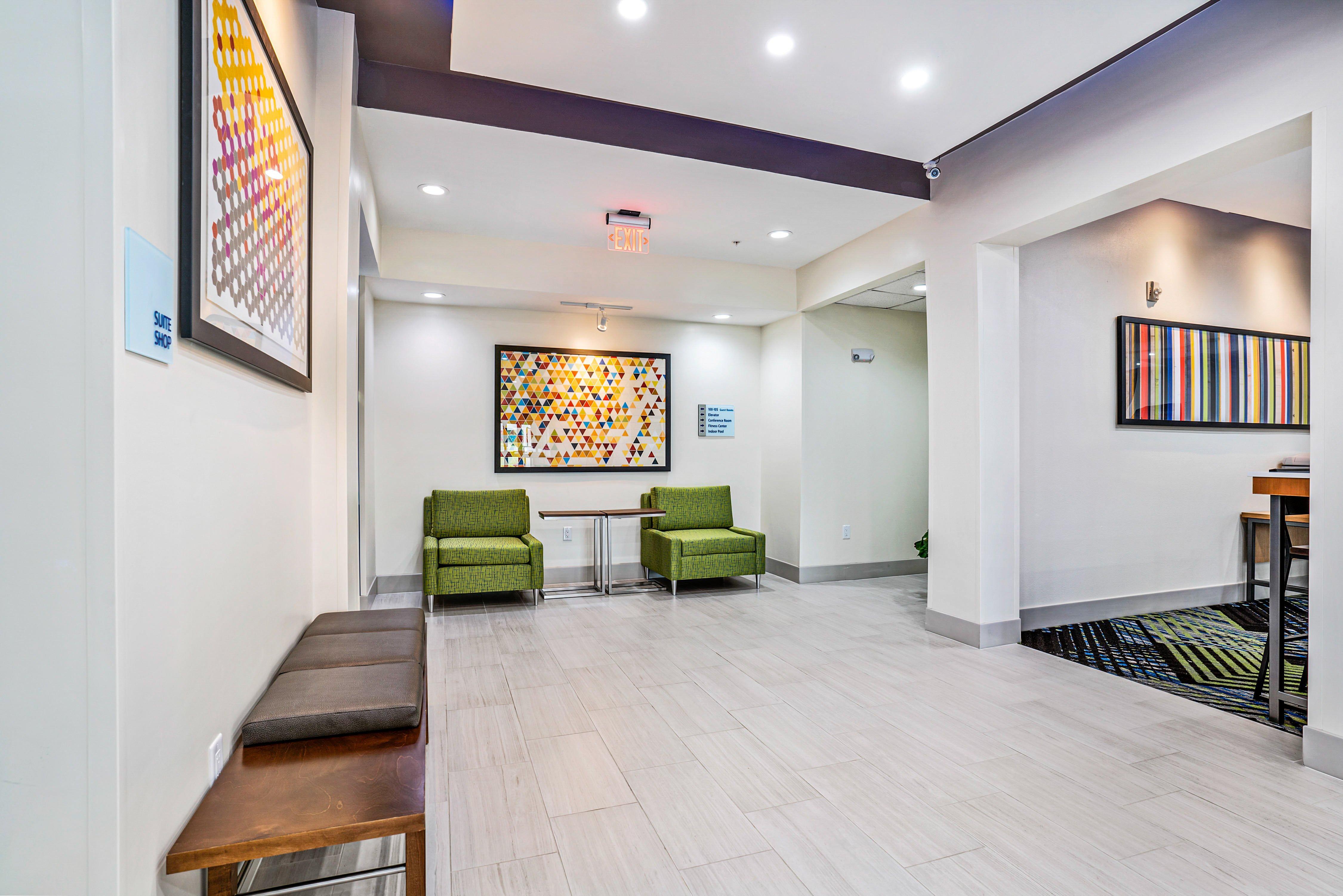 Holiday Inn Express & Suites Van Buren-Fort Smith Area, An Ihg Hotel Екстер'єр фото