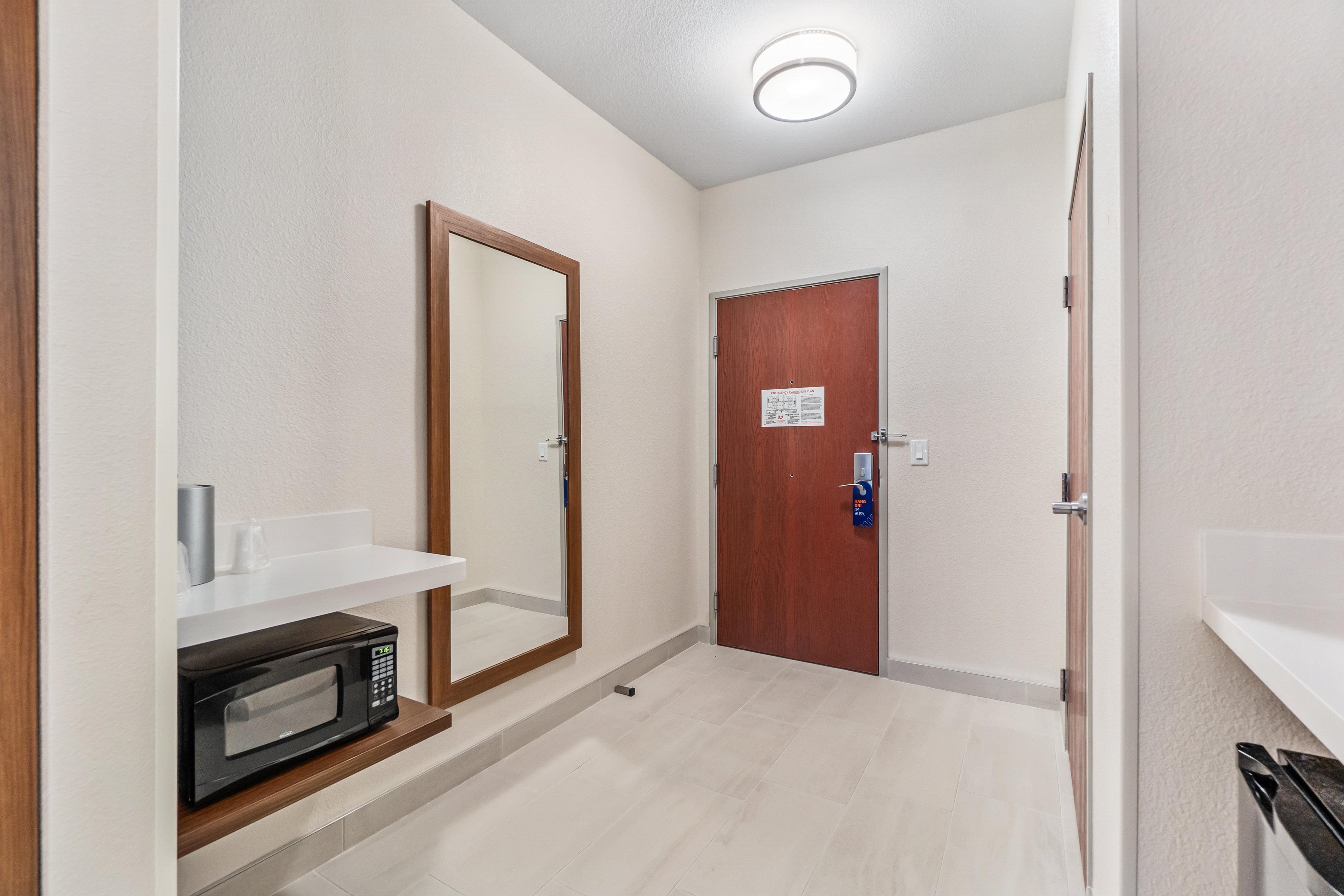 Holiday Inn Express & Suites Van Buren-Fort Smith Area, An Ihg Hotel Екстер'єр фото