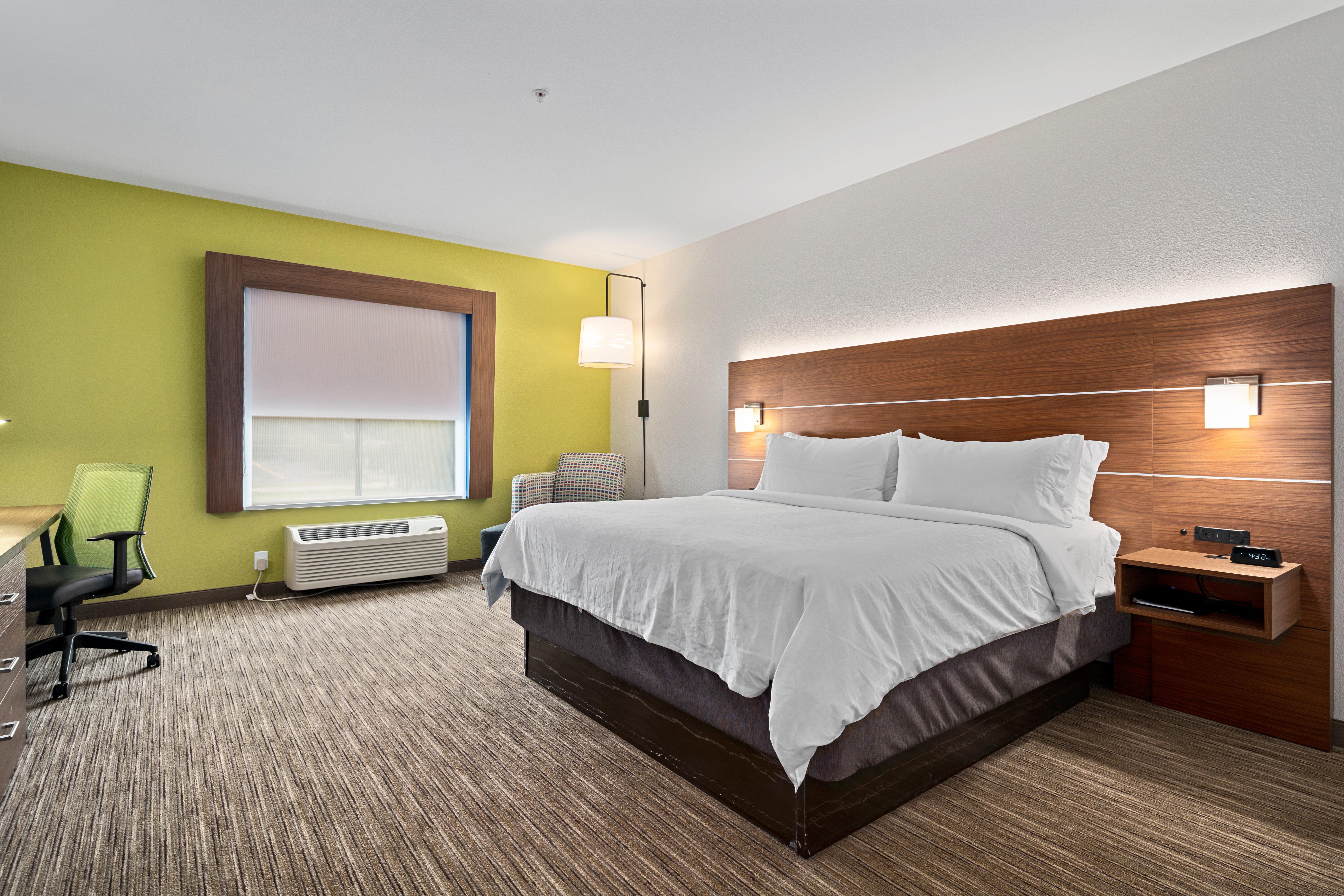 Holiday Inn Express & Suites Van Buren-Fort Smith Area, An Ihg Hotel Екстер'єр фото