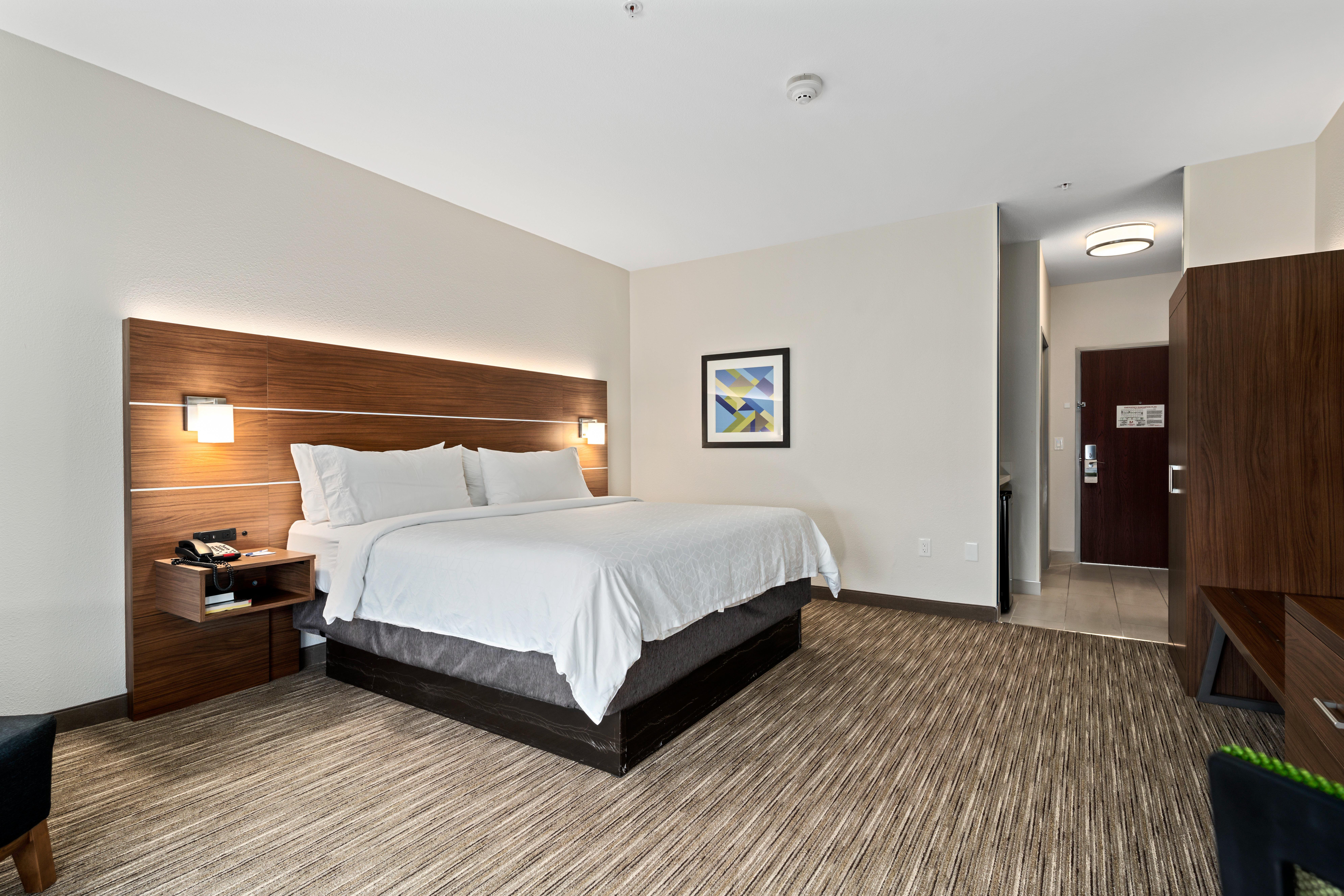 Holiday Inn Express & Suites Van Buren-Fort Smith Area, An Ihg Hotel Екстер'єр фото