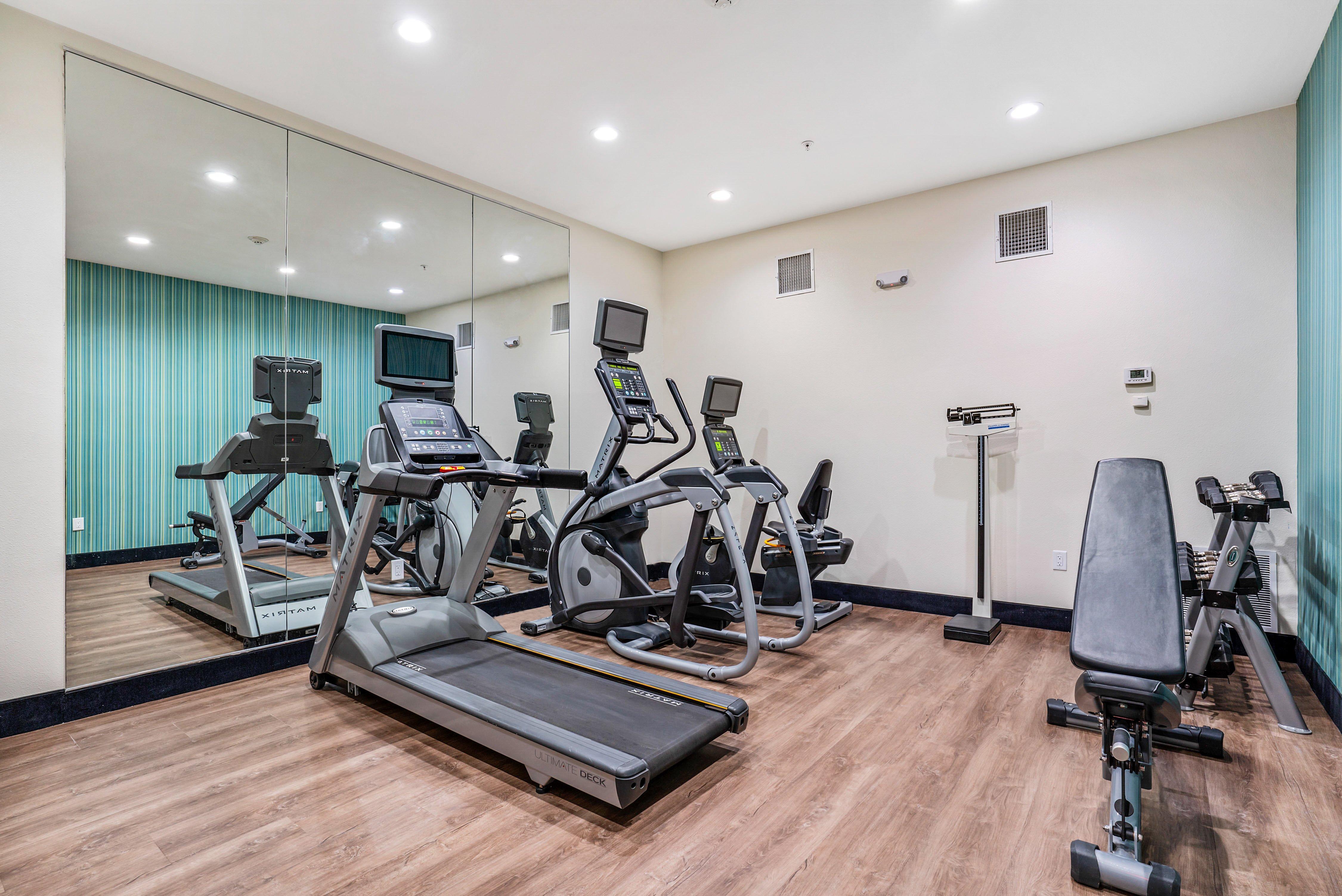 Holiday Inn Express & Suites Van Buren-Fort Smith Area, An Ihg Hotel Екстер'єр фото