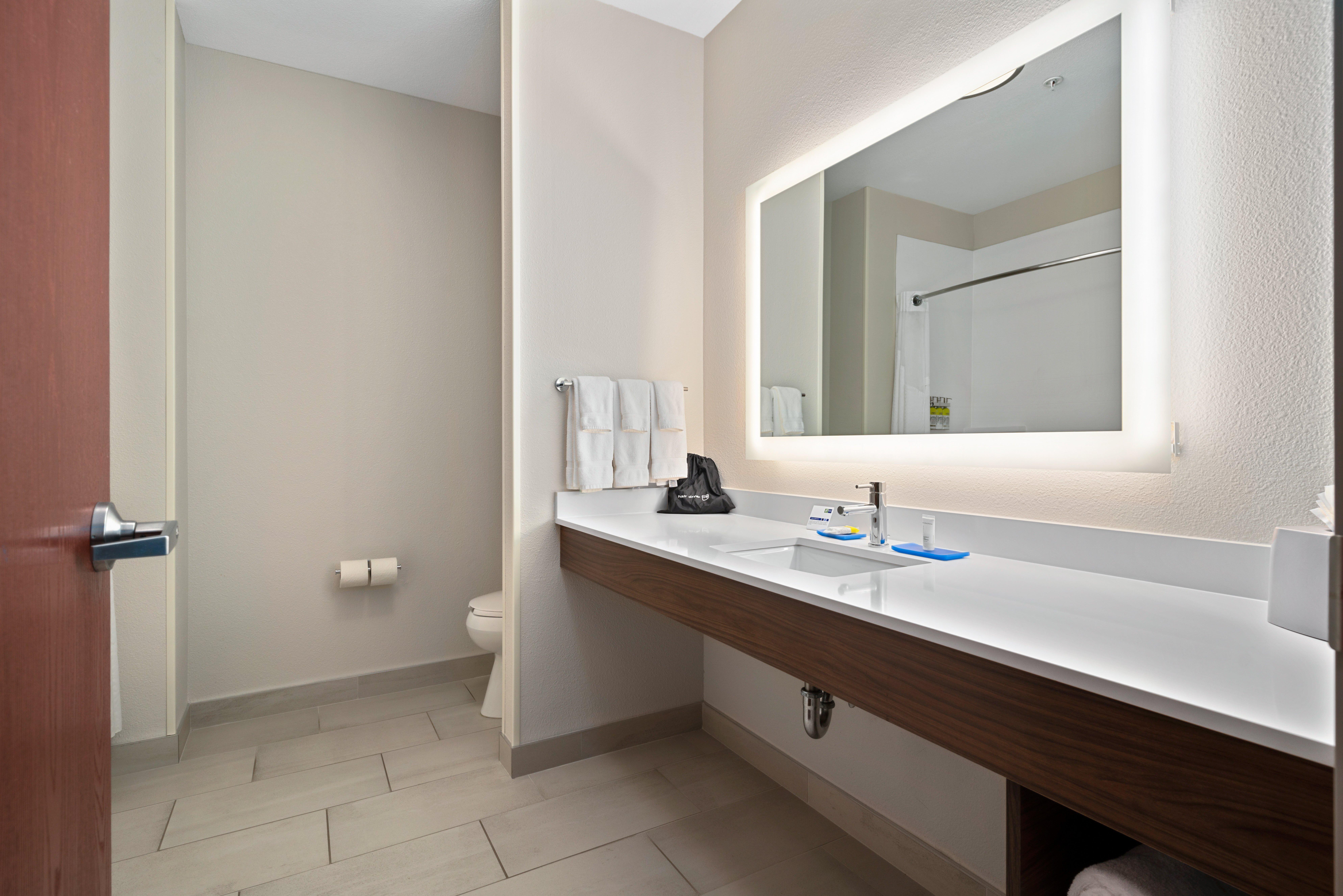 Holiday Inn Express & Suites Van Buren-Fort Smith Area, An Ihg Hotel Екстер'єр фото