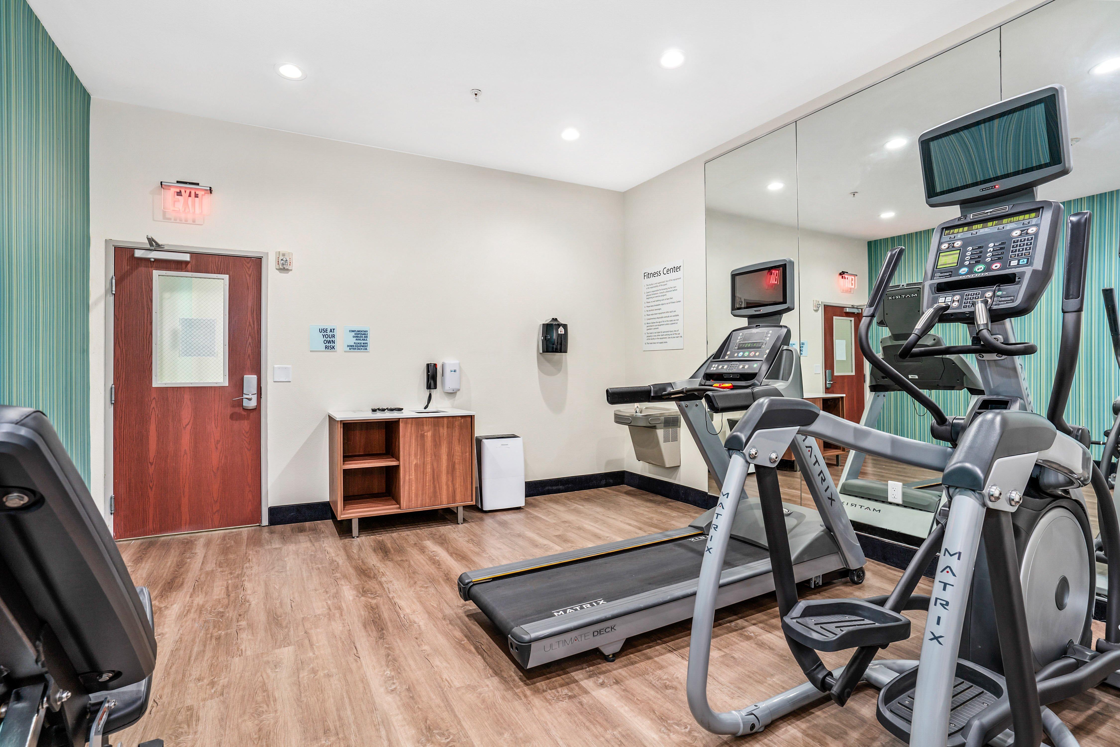 Holiday Inn Express & Suites Van Buren-Fort Smith Area, An Ihg Hotel Екстер'єр фото