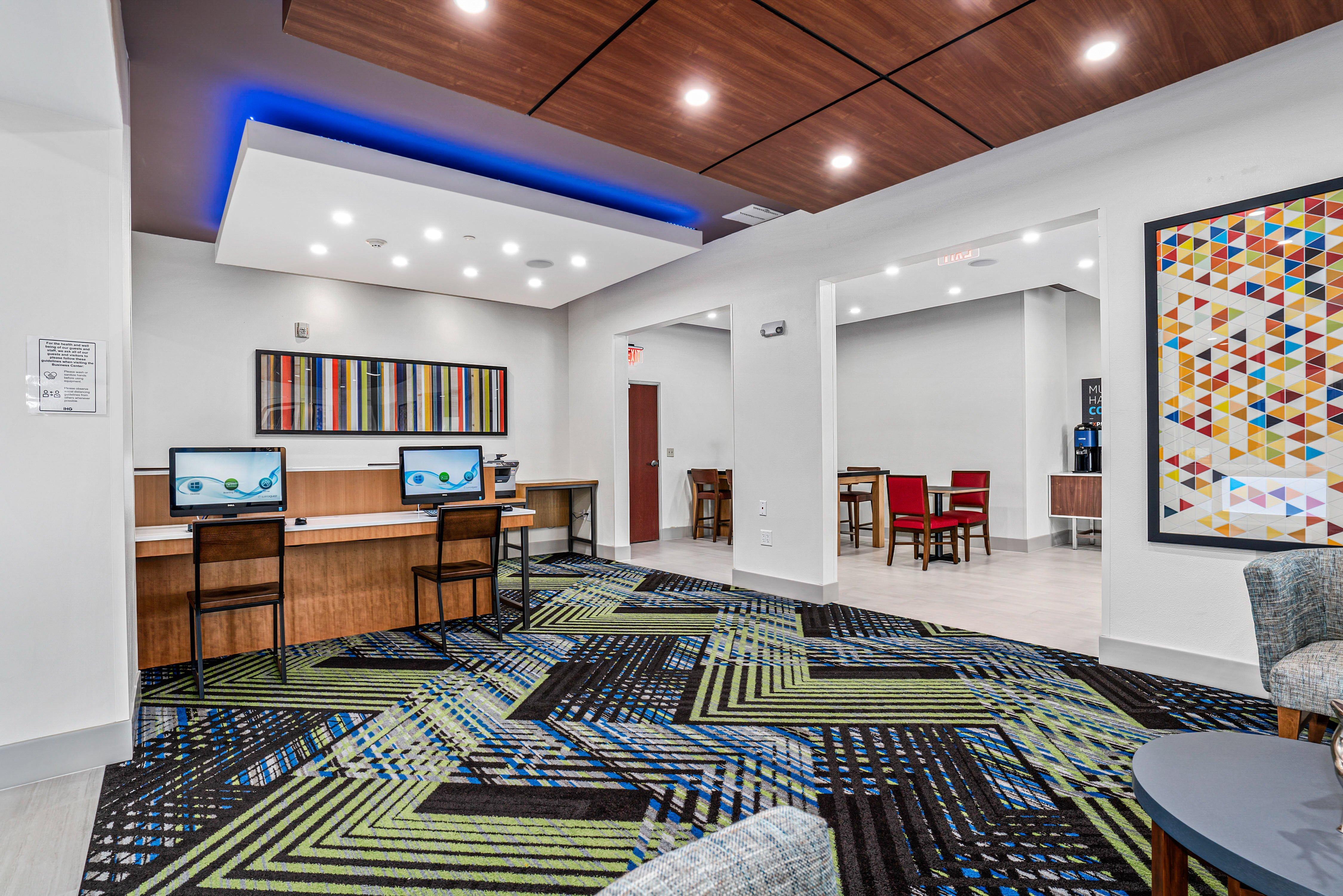 Holiday Inn Express & Suites Van Buren-Fort Smith Area, An Ihg Hotel Екстер'єр фото