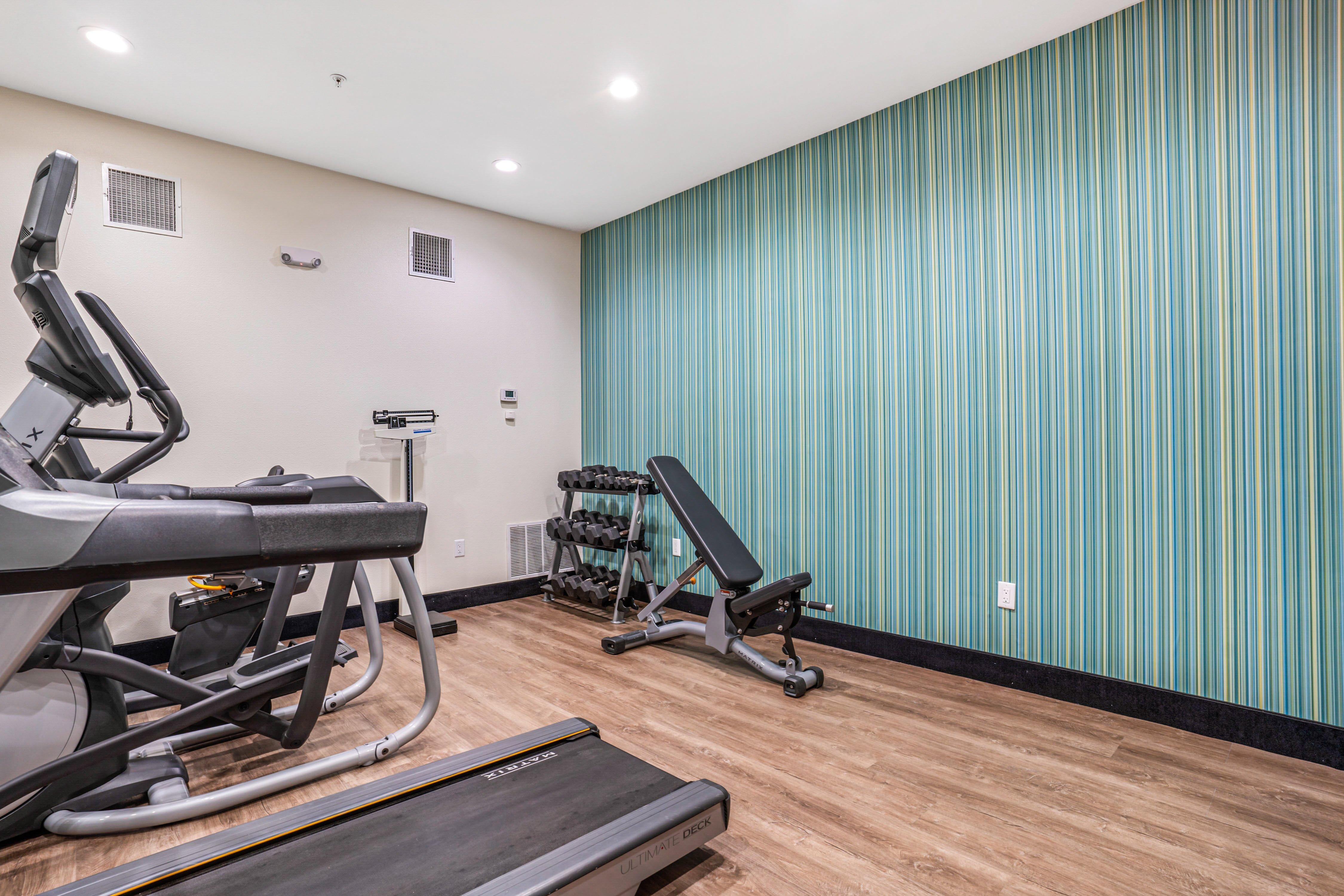Holiday Inn Express & Suites Van Buren-Fort Smith Area, An Ihg Hotel Екстер'єр фото