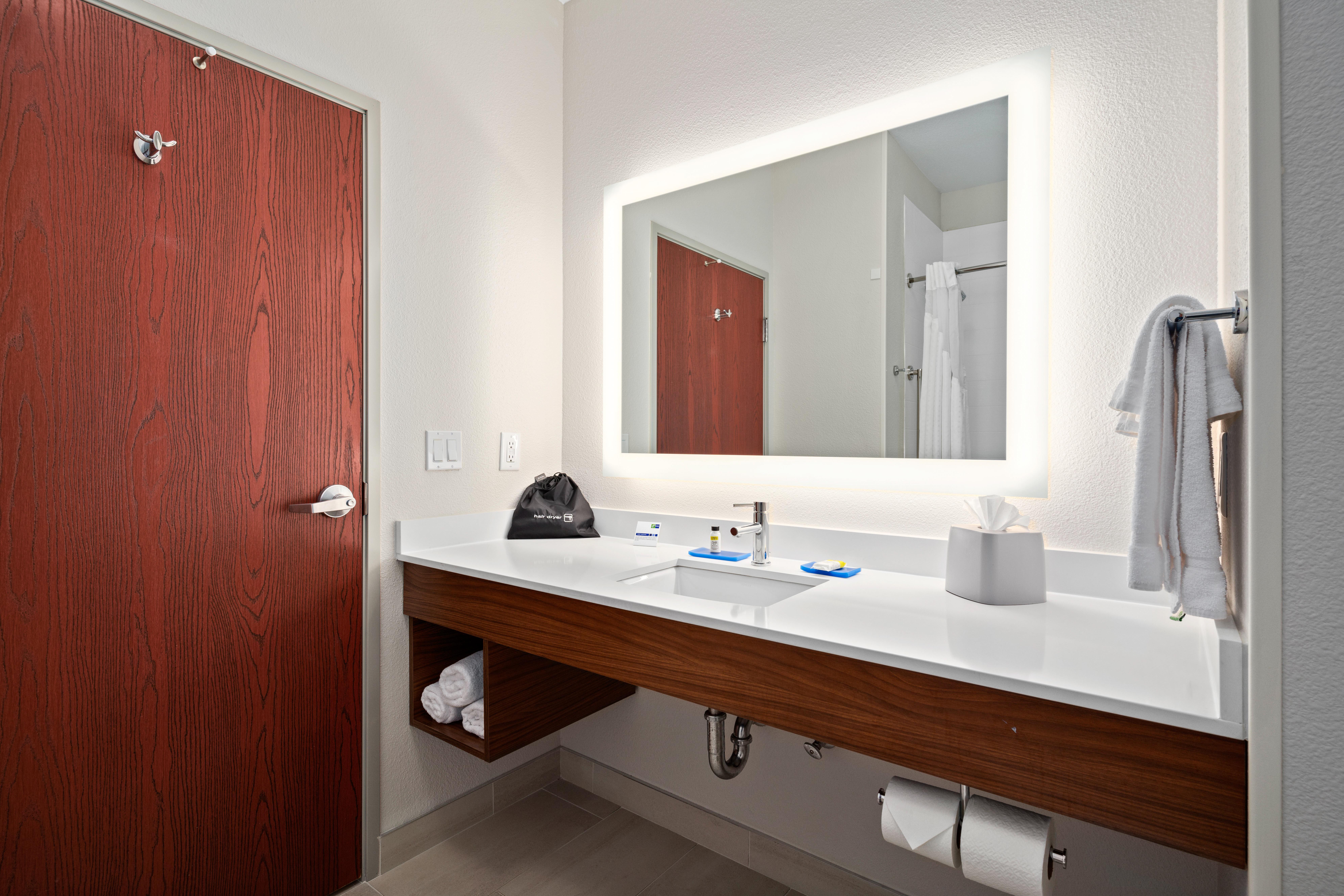Holiday Inn Express & Suites Van Buren-Fort Smith Area, An Ihg Hotel Екстер'єр фото