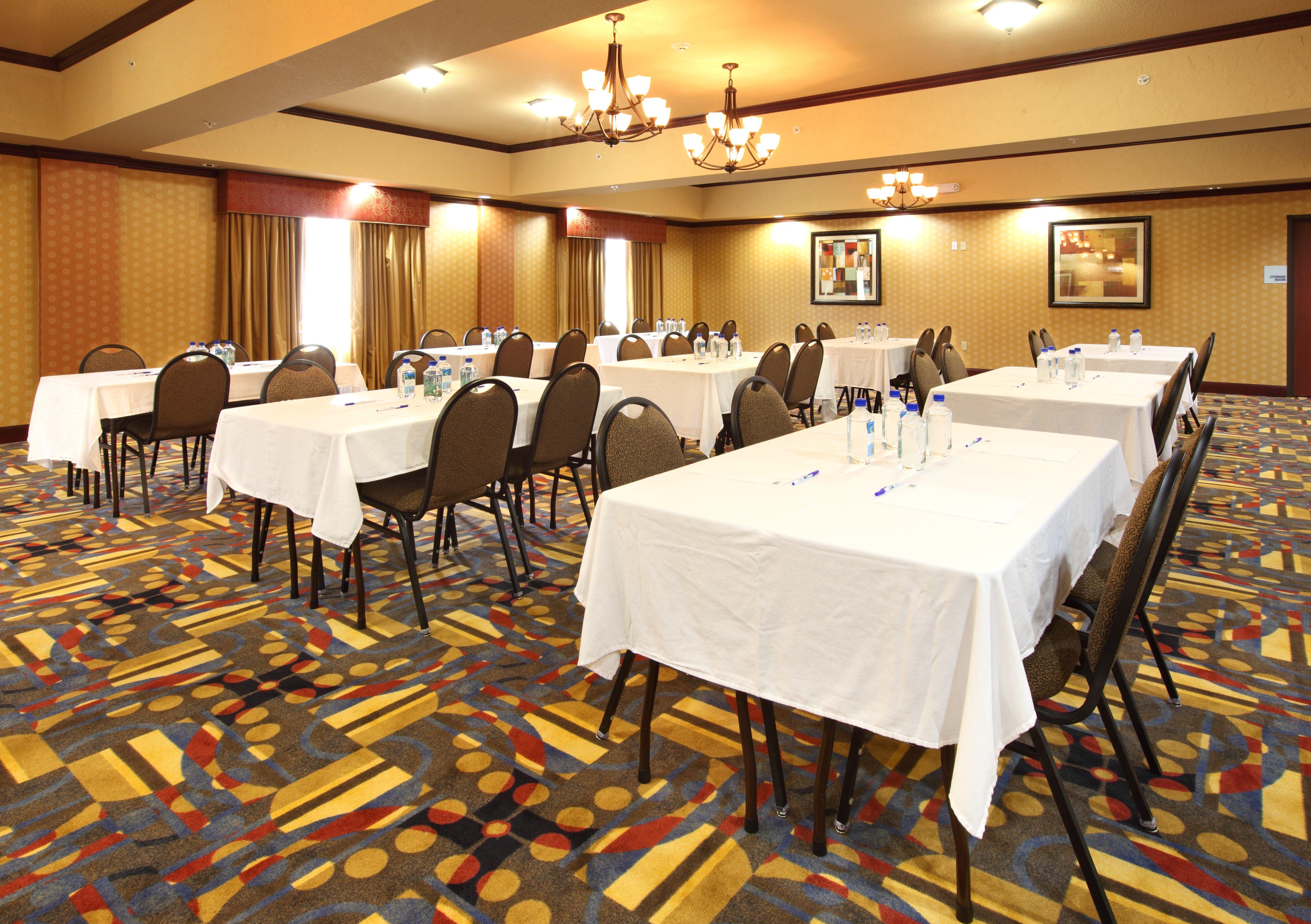 Holiday Inn Express & Suites Van Buren-Fort Smith Area, An Ihg Hotel Екстер'єр фото