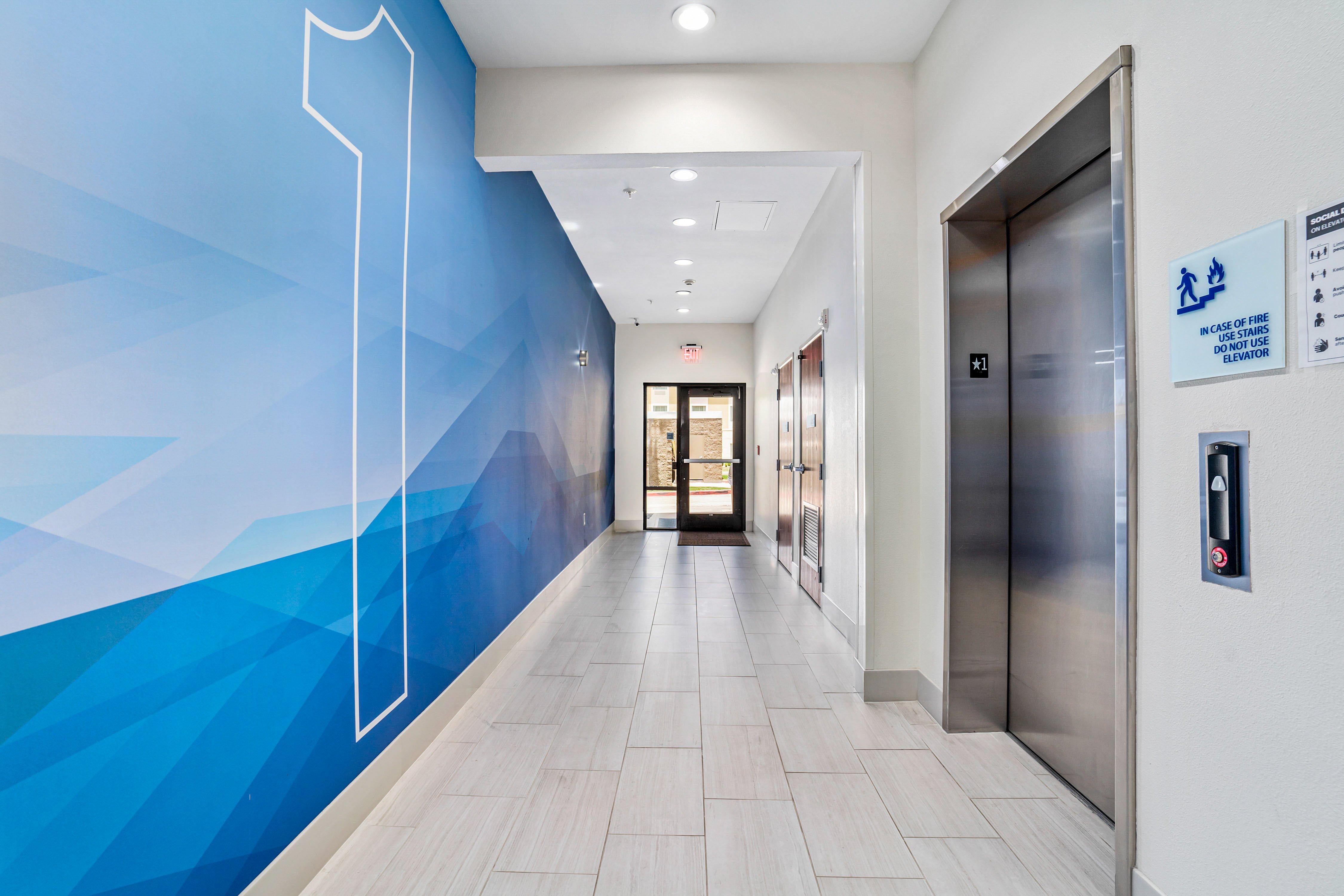 Holiday Inn Express & Suites Van Buren-Fort Smith Area, An Ihg Hotel Екстер'єр фото