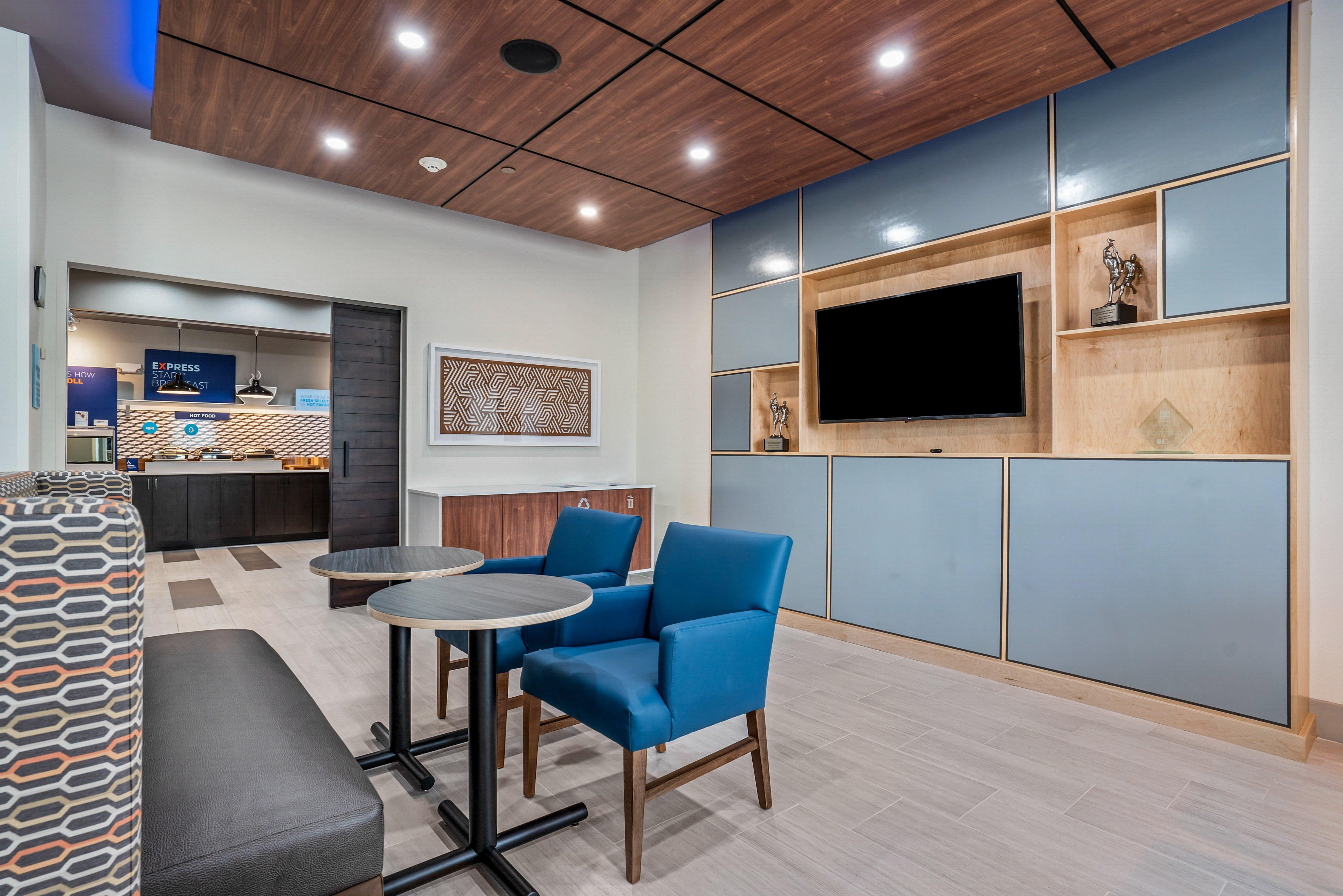 Holiday Inn Express & Suites Van Buren-Fort Smith Area, An Ihg Hotel Екстер'єр фото