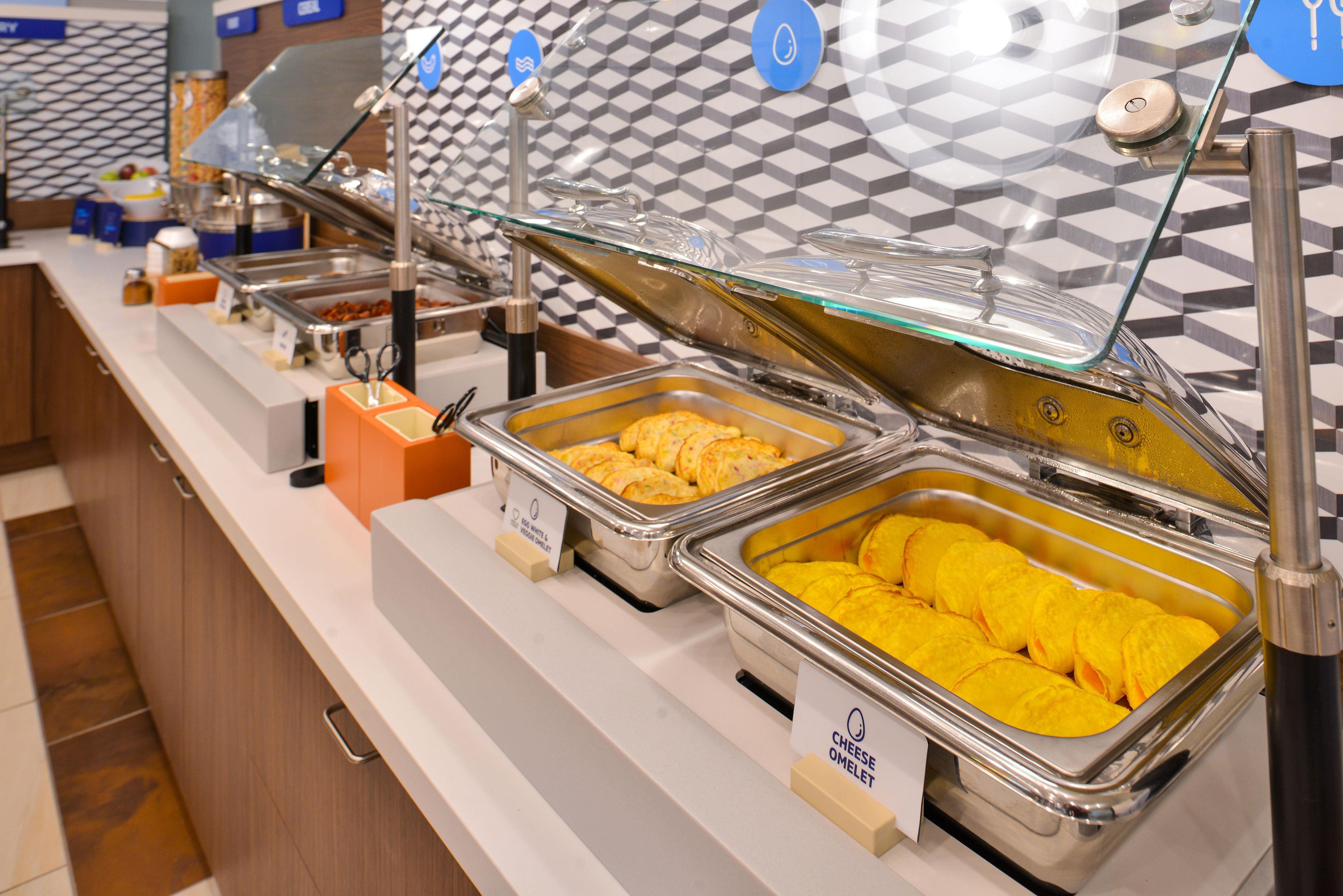 Holiday Inn Express & Suites Van Buren-Fort Smith Area, An Ihg Hotel Екстер'єр фото