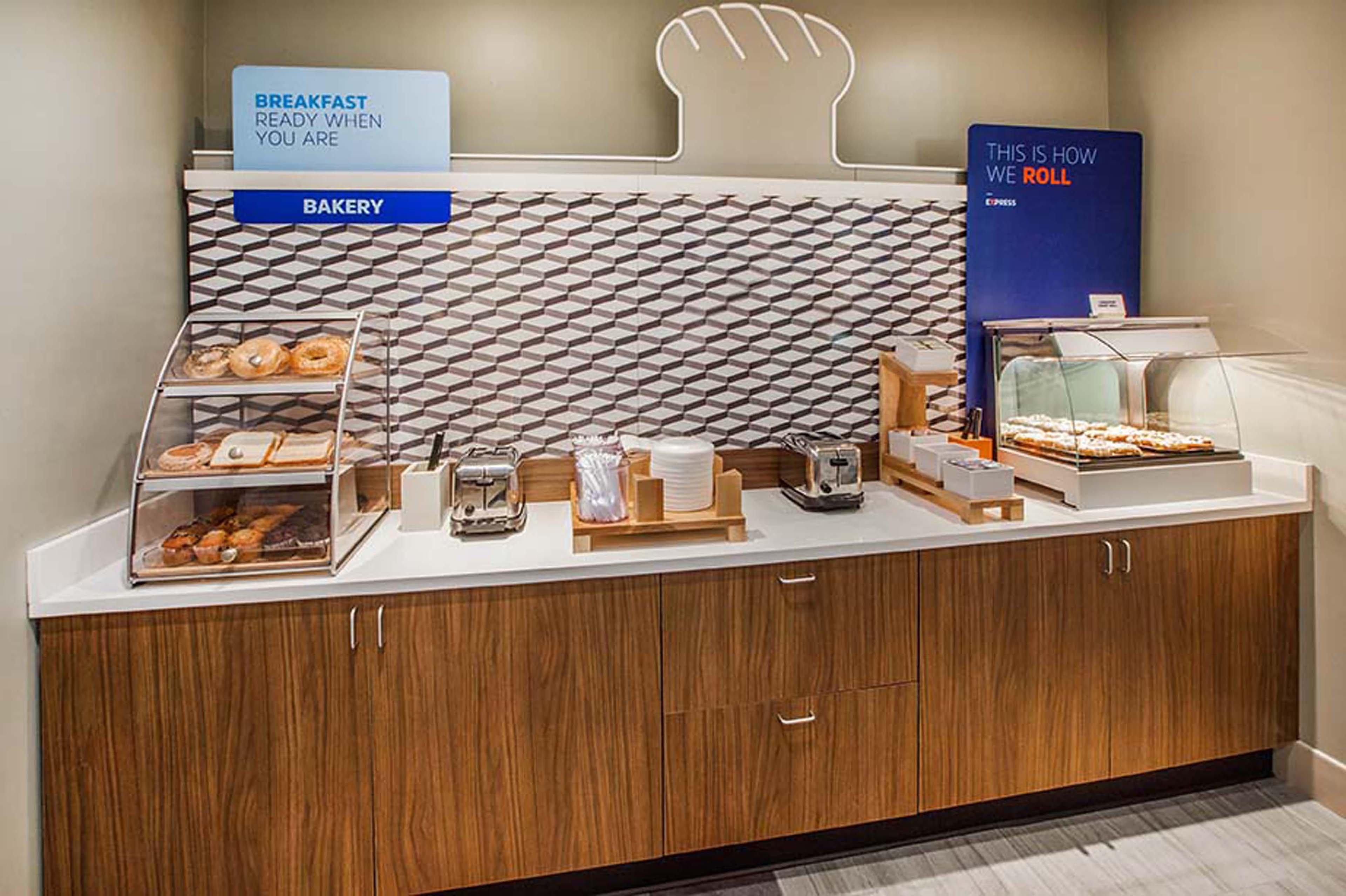 Holiday Inn Express & Suites Van Buren-Fort Smith Area, An Ihg Hotel Екстер'єр фото