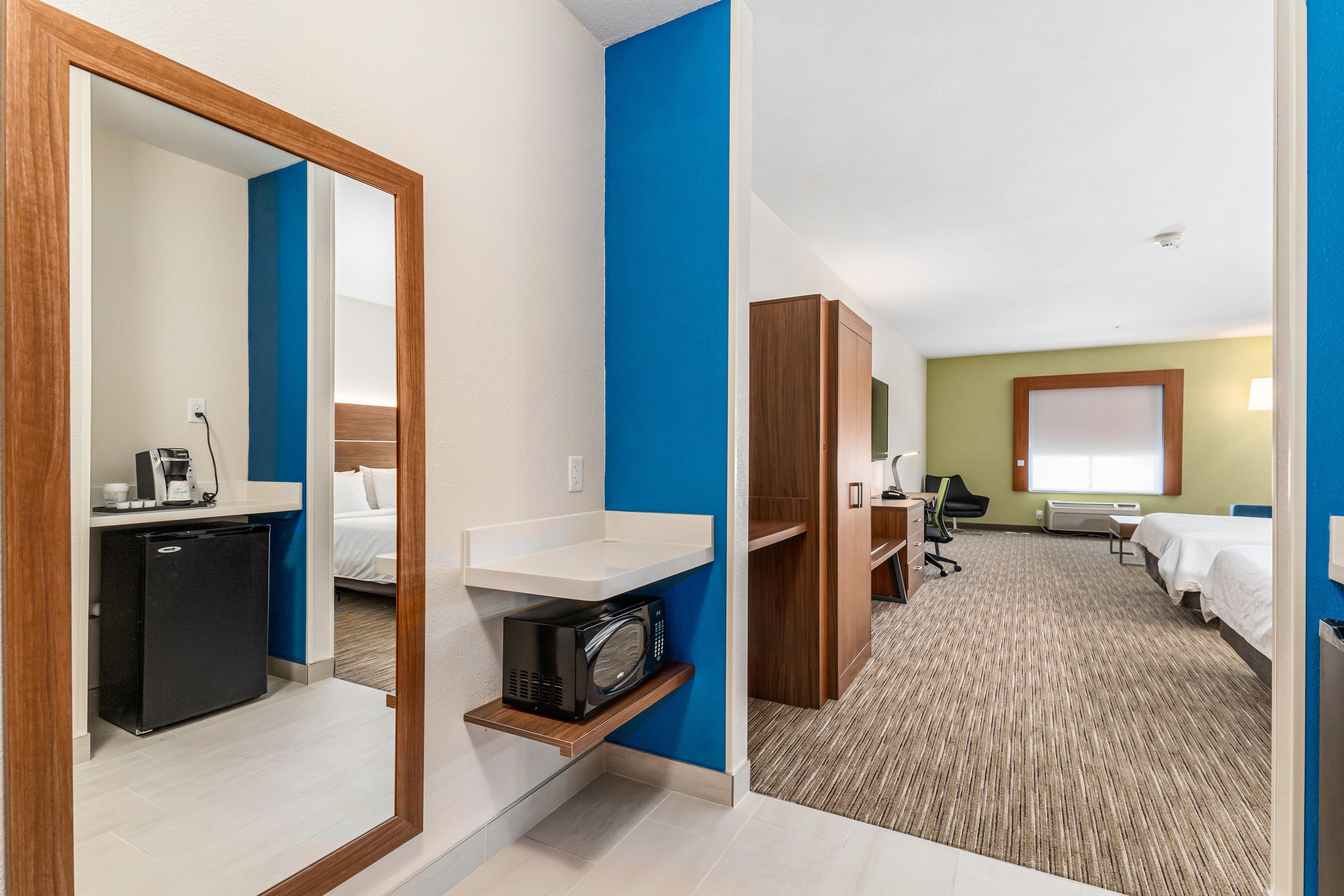 Holiday Inn Express & Suites Van Buren-Fort Smith Area, An Ihg Hotel Екстер'єр фото