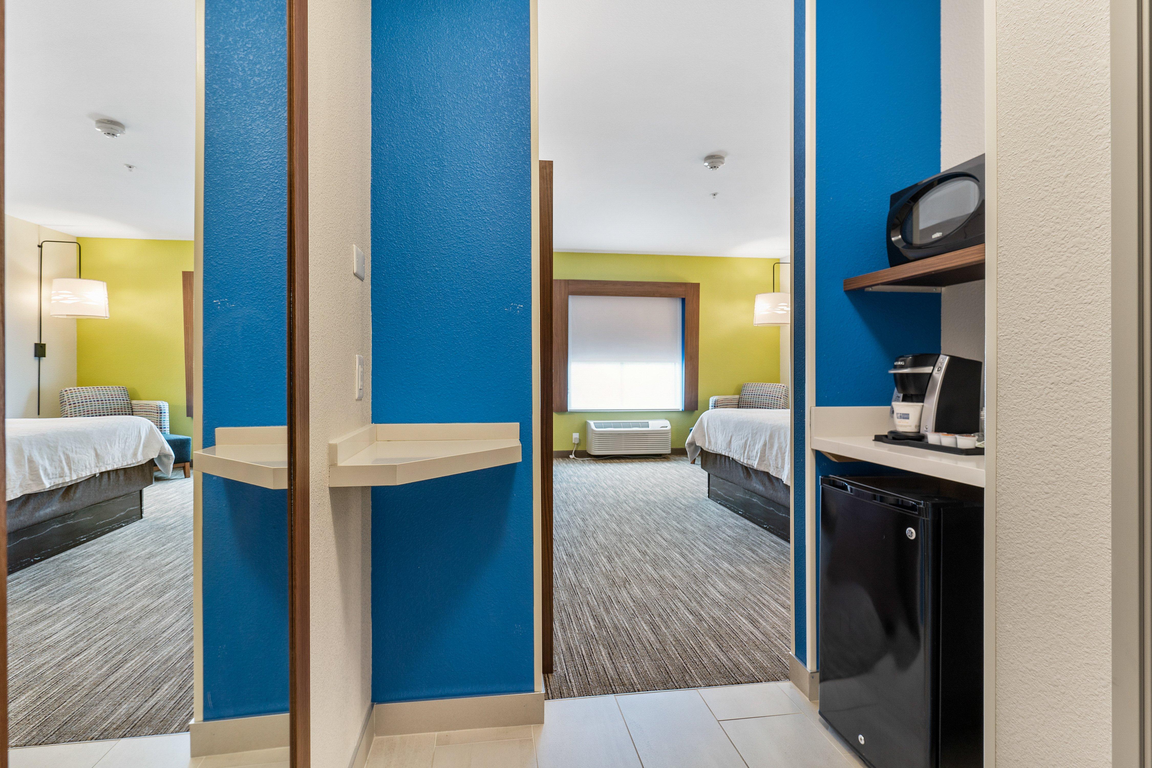Holiday Inn Express & Suites Van Buren-Fort Smith Area, An Ihg Hotel Екстер'єр фото